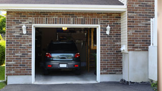 Garage Door Installation at Hotel Circle, California