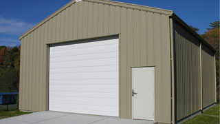 Garage Door Openers at Hotel Circle, California